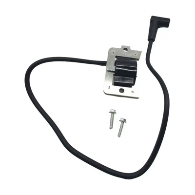 Alovlanma bobini (Babinalar) Is Suitable for
