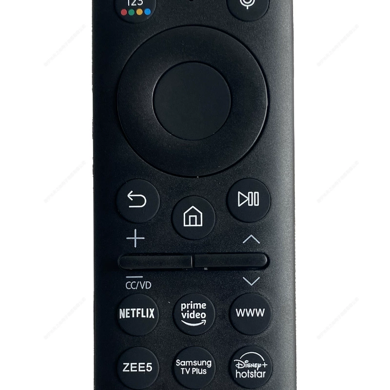 Пульт RM-G2800 V4, совместимый с Samsung QLED TV, голосовое управление, фирменная модель, наличие на складе