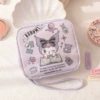 Kuromi (purple)