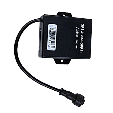 物流管理、代步观览车、摩托车 GPS 定位器 断油断电 实时定位