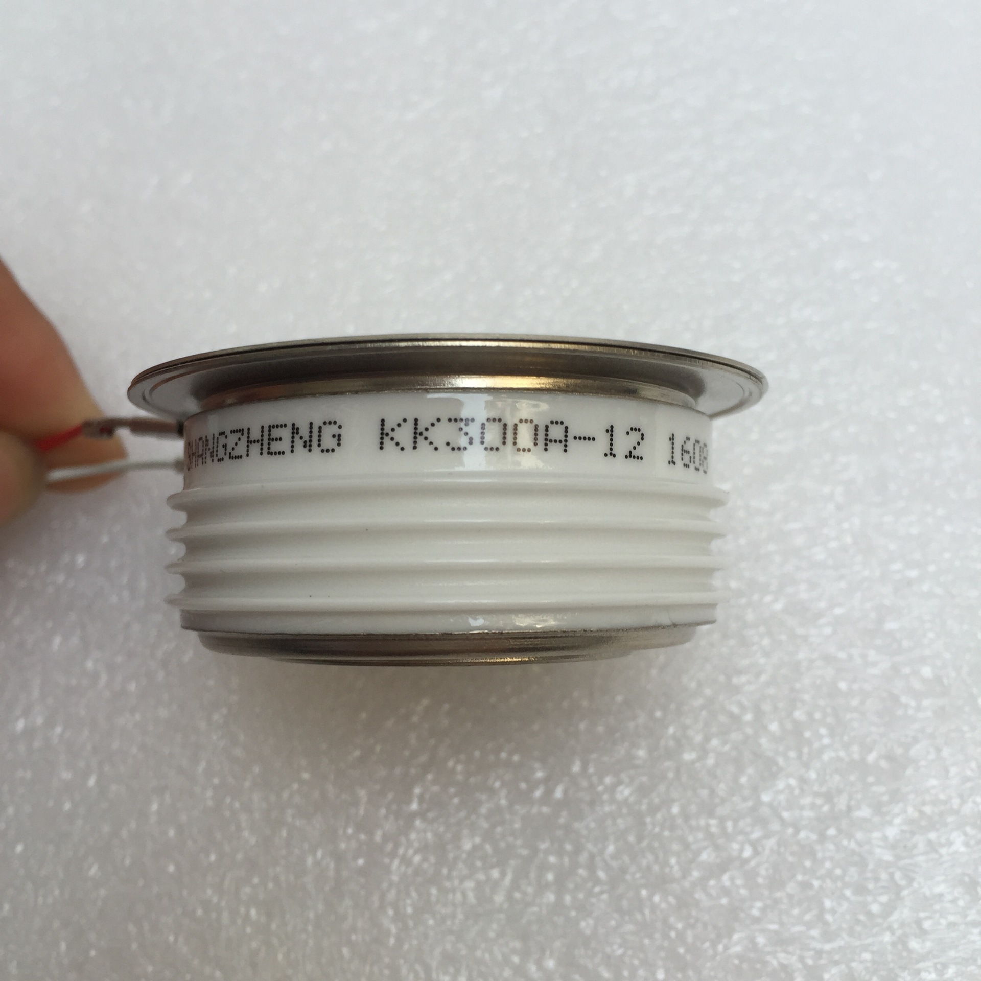 整流器晶闸管整流管 ZP 2CZ 平板式KP ZP-200AZP100A 1600V 1200V