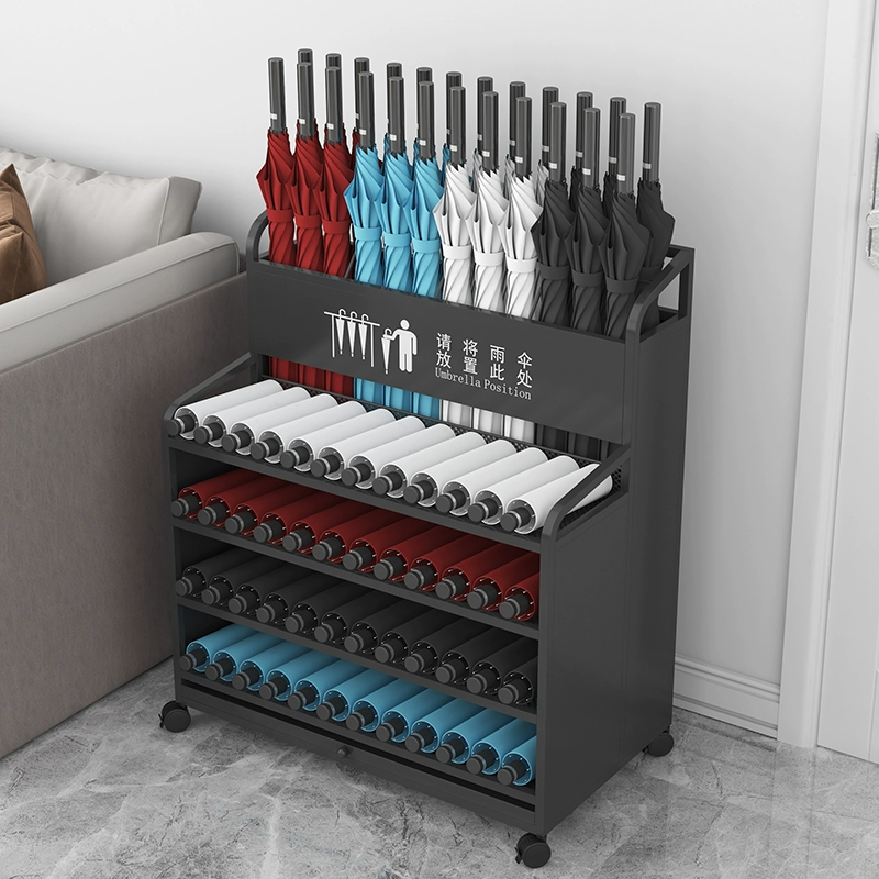 Палатка зонт capacious storage system for commercial use