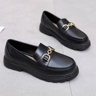 [Western Style Rain Shoes] Explosive Fashion Female Adult Plastic Waterproof Anti-Slip Internet Red Medium Heel Super Soft Wide Foot Rain Shoes