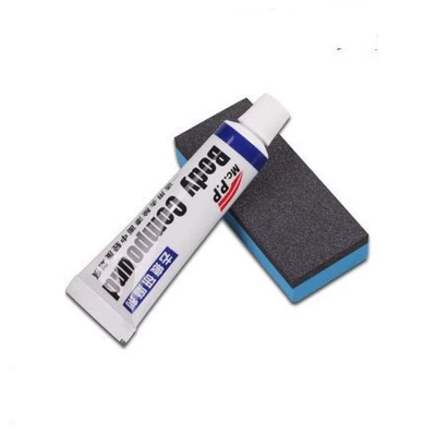Paint Scratch Remover Car – Car wax