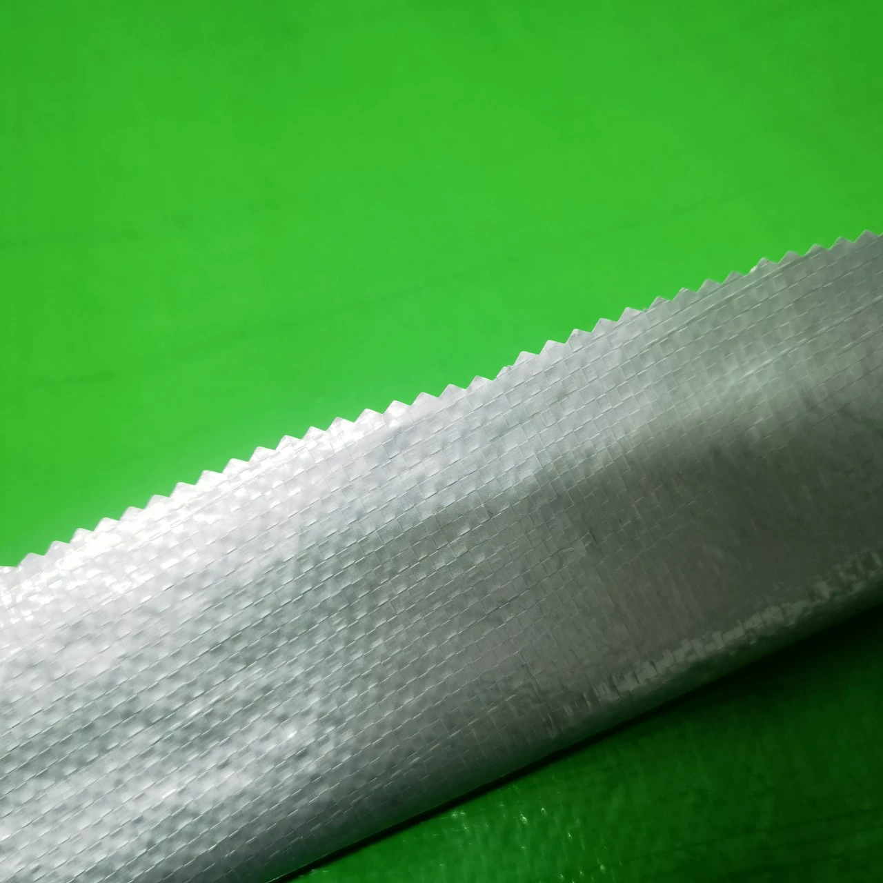 Waterproof packaging film водонепроницаемая упаковочная пленка для газона Упаковочная ткань для газона