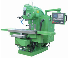 XK5032����㊴� CNC����o�ӹ����� ���ͽ������� �S��ֱ���|����