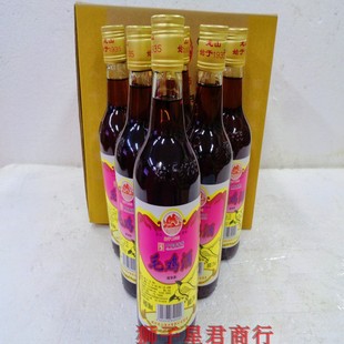 �����خa��ɽ��ë�u��500ml*6���䷽���Ӿ���Ů���a�B����ֲ���
