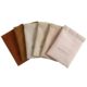Customized microfiber bag shrapnel bag jewelry storage Bluetooth headset U disk key storage bag microfiber pouch change bag