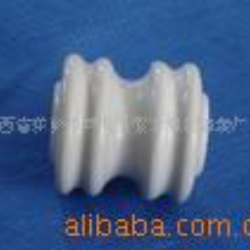 供应线轴绝缘子