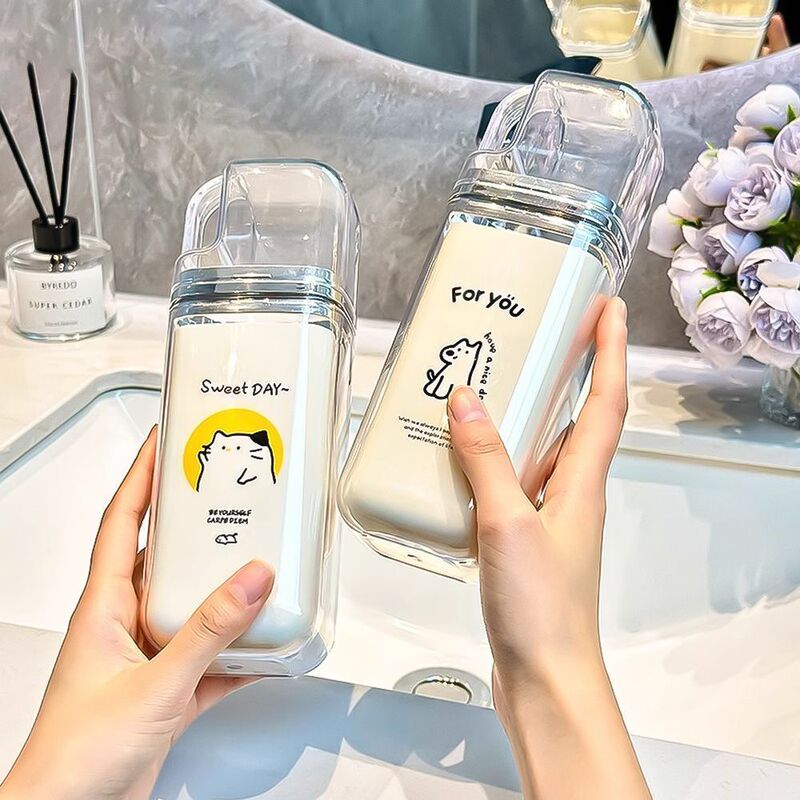 三合一旅行洗漱杯情侣牙刷牙膏漱口杯便捷式旅游牙杯牙缸牙具杯|undefined