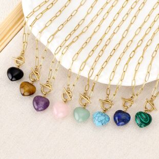 �W���߼��п羳necklace���P䓐������p��С����Ȼʯ���Ʒ