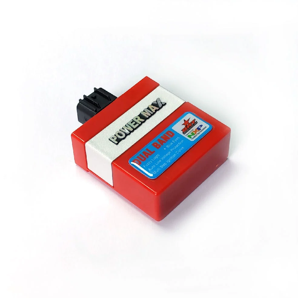 Motorcycle accessories ignition module suitable for BARAKO175