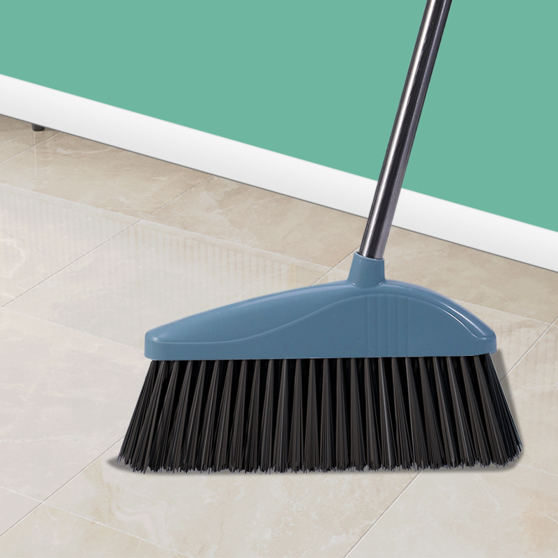 단일 빗자루(색상 비고/비고가 없는 경우 기본 색상) 대형