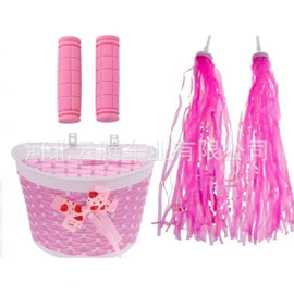 自行车装饰;其他骑行用品;其他配件