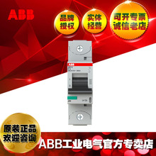 ABB΢�Ͷ�·��UL��֤S801S-B6/2CCS861001R0065