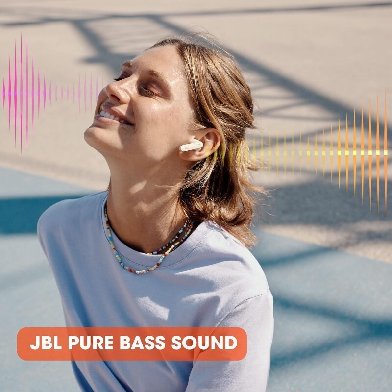 J.B.L Tune 230NC True Wireless Noise Cancelling Headphones|undefined