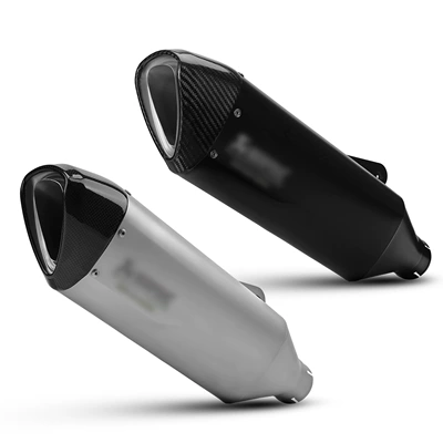 Modified Exhaust Pipe Scorpion | Motorcycle exhaust pipe