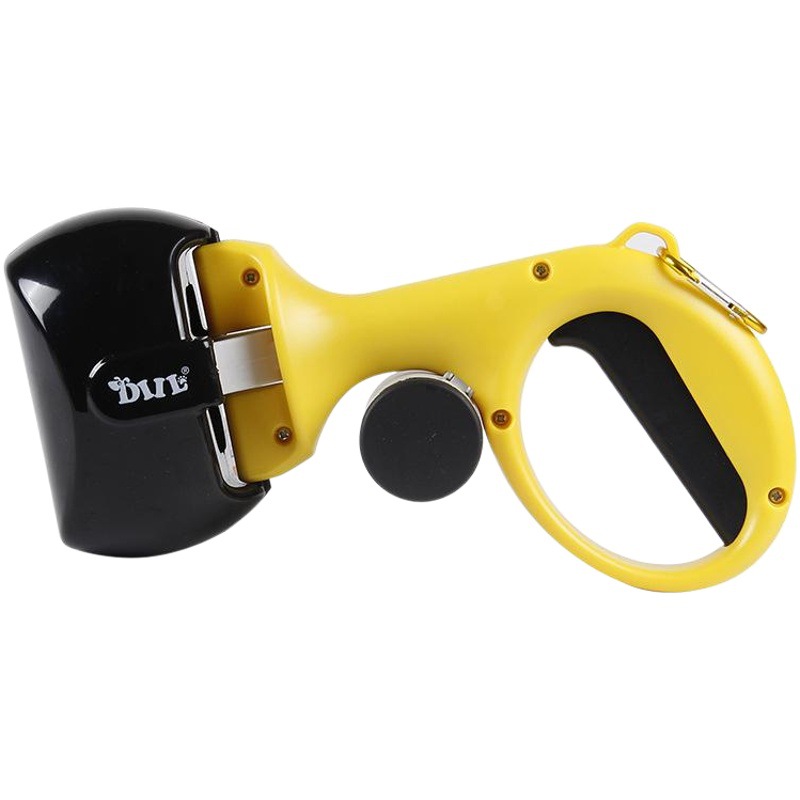 Inodoro transfronterizo para mascotas dos en uno inodoro portátil para perros de aseo suministros de limpieza en stock al por mayor