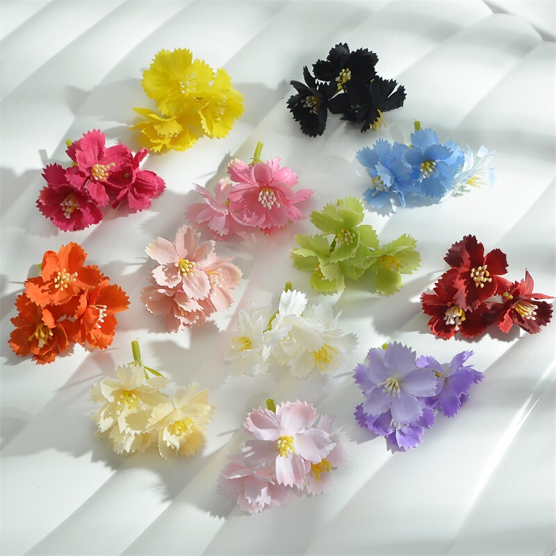 B Simulated Three Small Flower Decorative Accessories DIY Home Decoration Artificial Flowers Amazon Flower Box with a Fresh Style B Simulated Three Small Flower Decorative Accessories DIY Home Decoration Artificial Flowers Amazon Flower Box with a Fresh Style