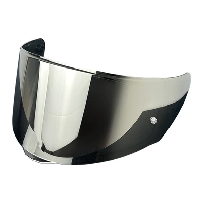 Full-Face Helmets, Providing Sun Protection, Dəbilqə (Kaska) aksesuarları - ff320-silver