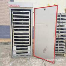 单门点蒸饭柜商用双门24盘电蒸饭箱商用电蒸饭柜