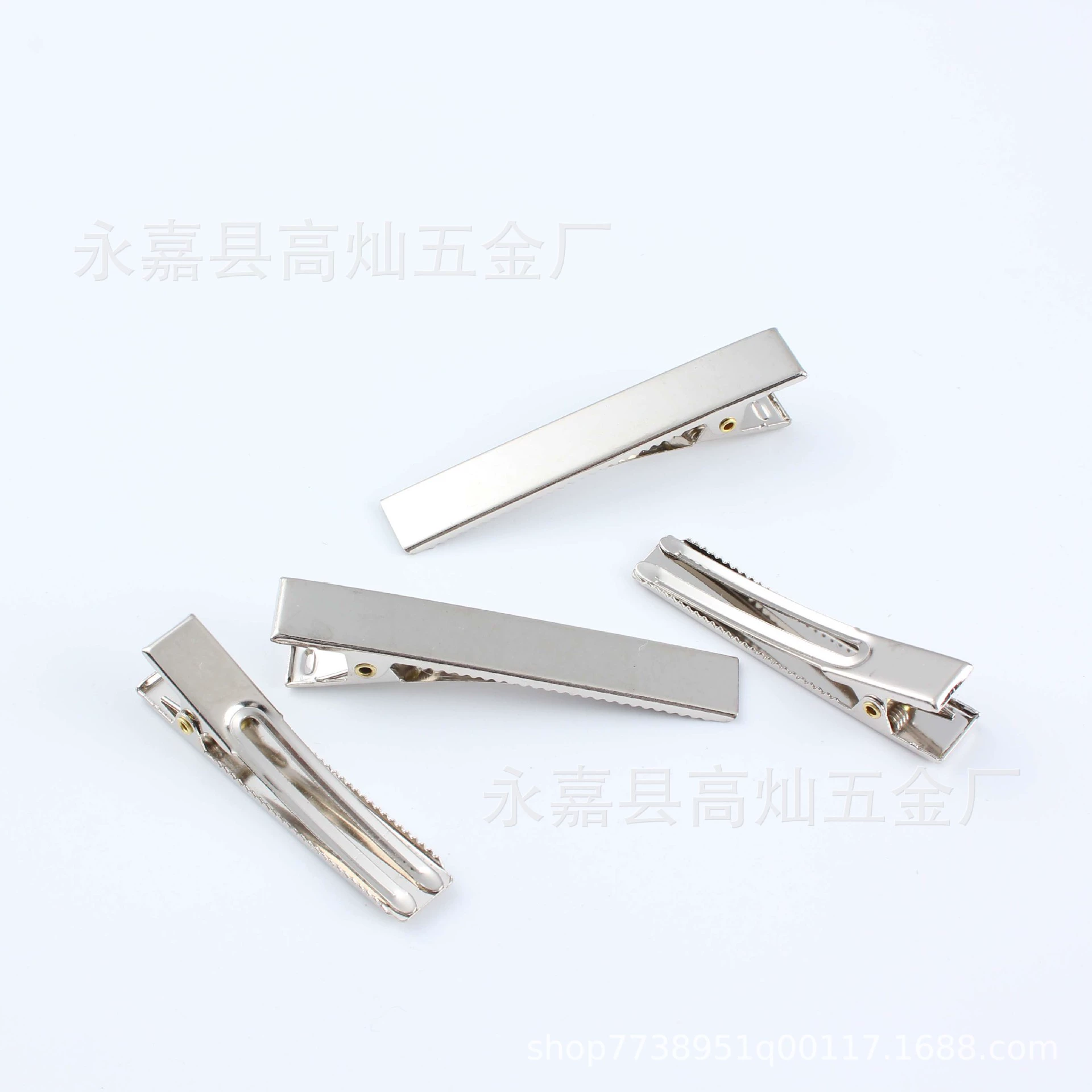 Зажим для волос с бантом, hairpins, аксессуары для волос, аксессуары, крокодил, DIY