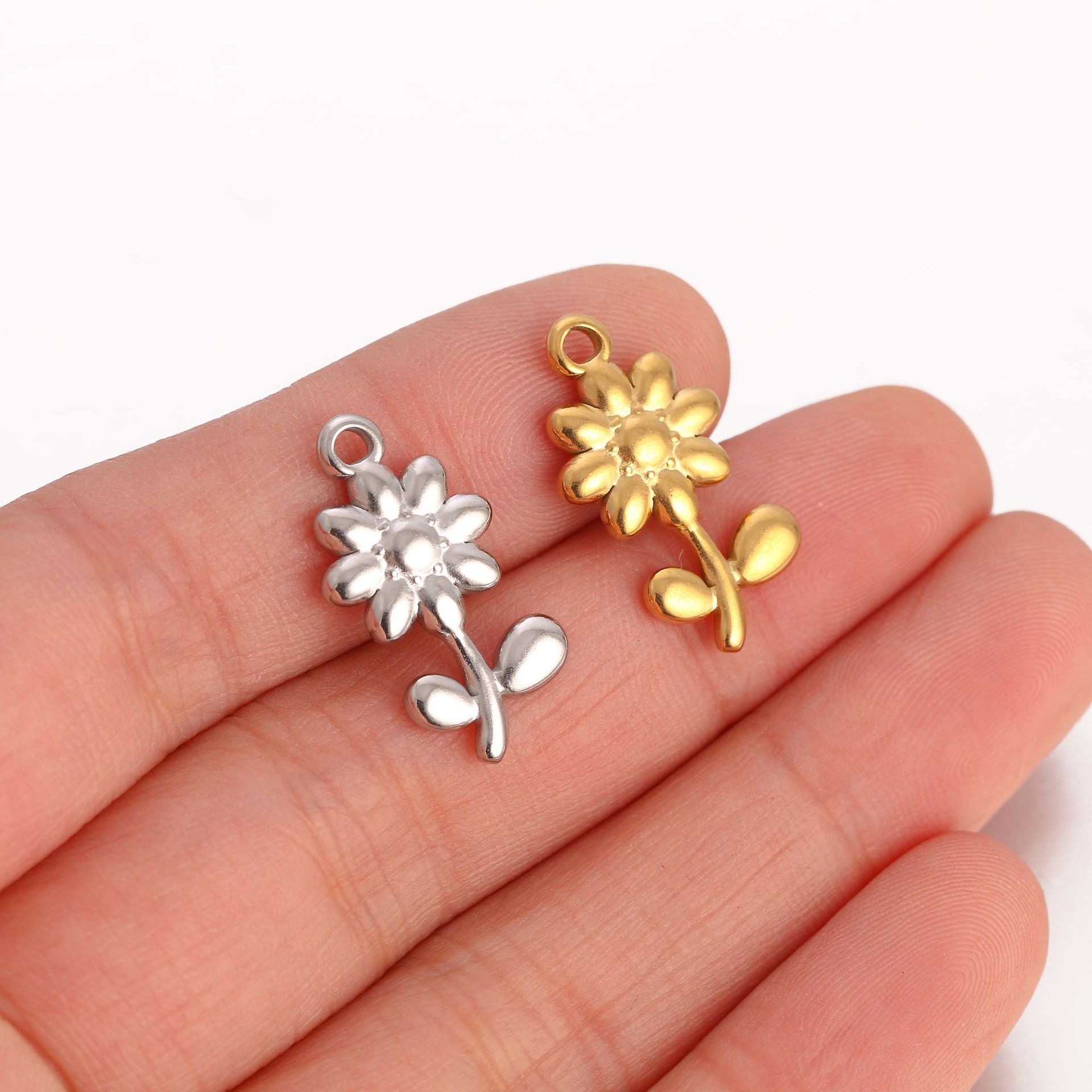 Creative accessory stainless steel