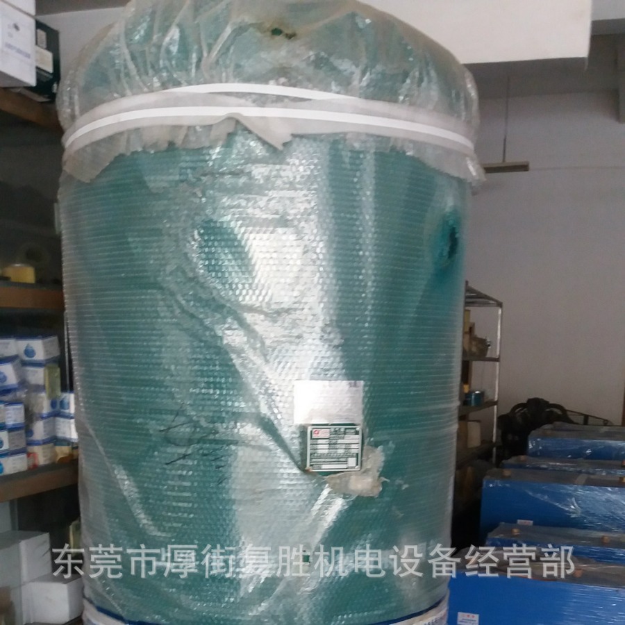 上海申江牌不锈钢储气罐申江不锈钢空气储气罐1立方/8
