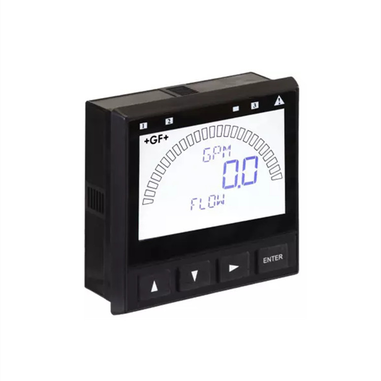 瑞士GF变送器9900系列 流量传感器 减压阀