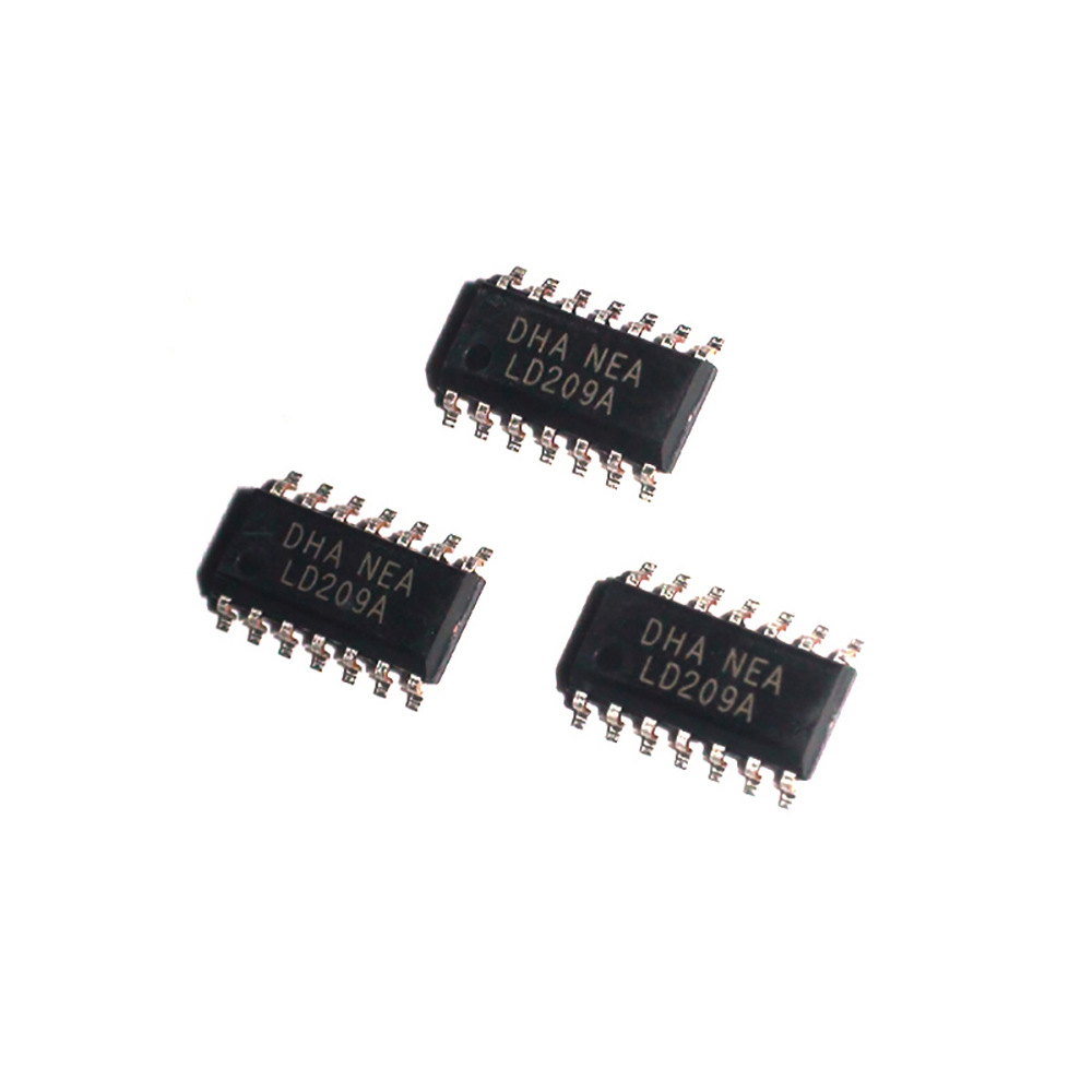 LD209Aӽ̽רüɵ·CS209A CS209 װ SOP14