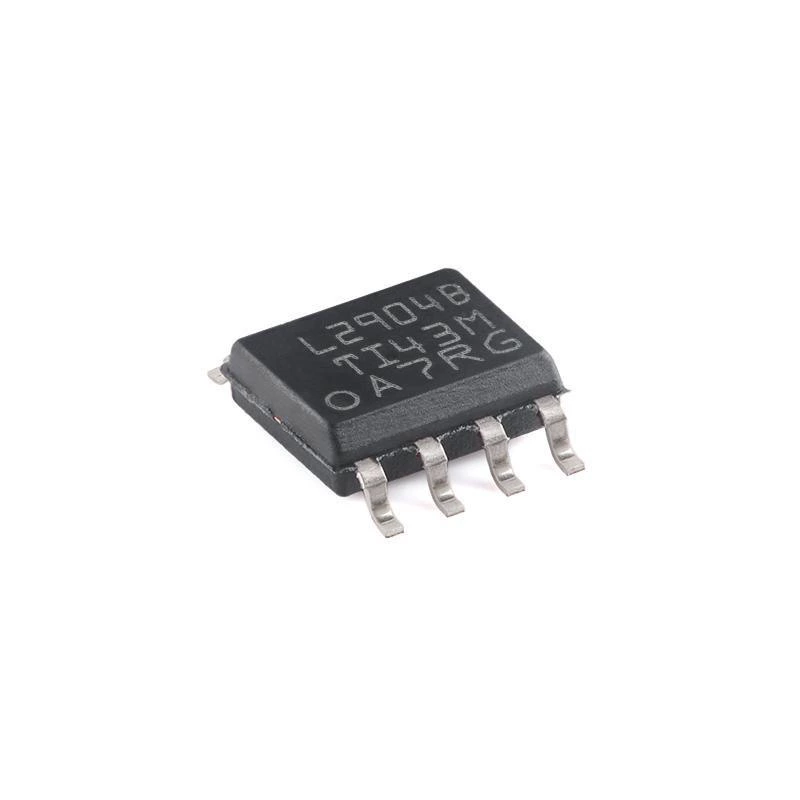 Оригинальный LM2904BIDR SOIC-8 диапазон рабочих температур от-40 °C до 125 °C Операционный усилитель