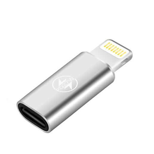 携帯電話アダプター Apple は国境を越えた外国貿易充電データ伝送 Type-C 高速充電コンバーター フラッシュ充電に適しています|undefined