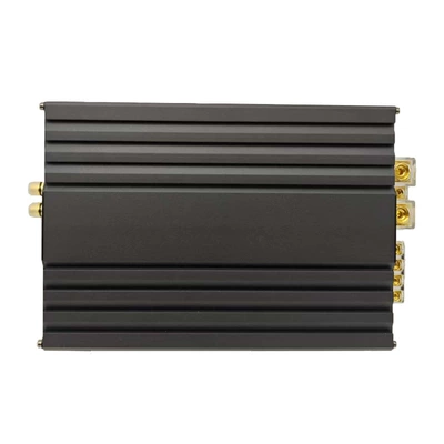 Class D Single-Channel Digital Car High-Power Pure Heavy Bass Passive Dual Voice Coil Subwoofer 1500.1D Power Amplifier (Car speaker/subwoofer) - neutral