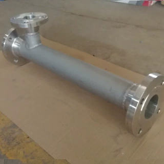 石油和天然气混合射流喷射器,油气回收喷射器，乏汽回收引射器