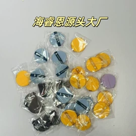 粉扑、美妆蛋;洗脸扑;美甲工具套装