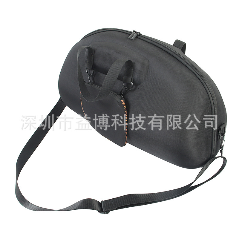 Suitable for JBL boombox2 generation storage bag Ares Bluetooth speaker storage box carrying bag EVA protective case