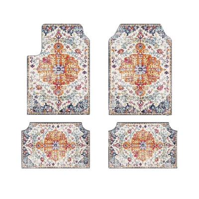 Stain-Resistant Floor Mats Temu, Avtomobil döşəmə paspasları