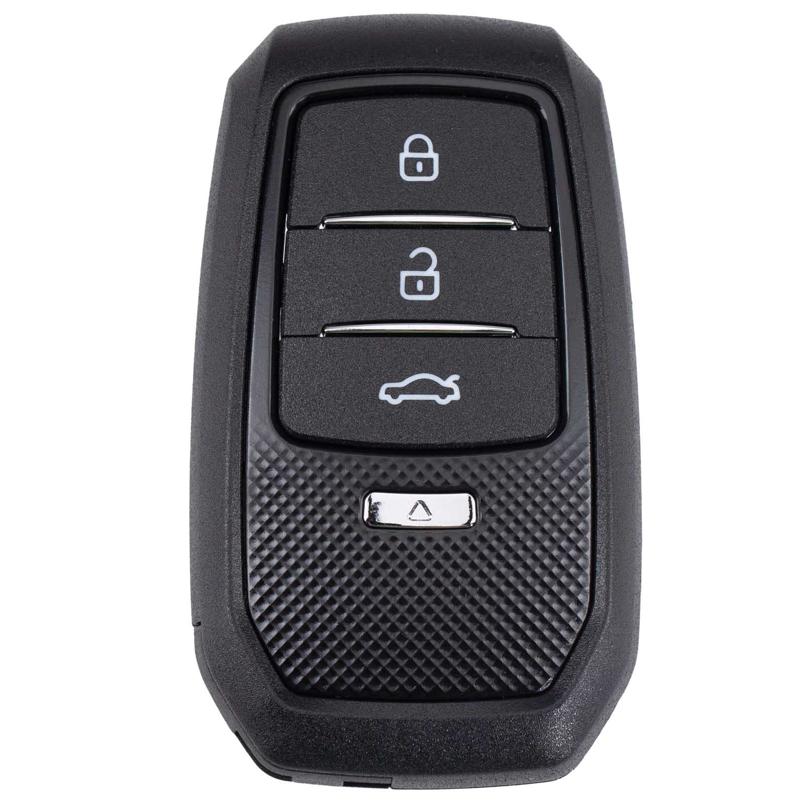 Xhorse XSTO01EN FENG.T Universal TOY-T Smart Key is suitable for Toyota XM38 overseas version