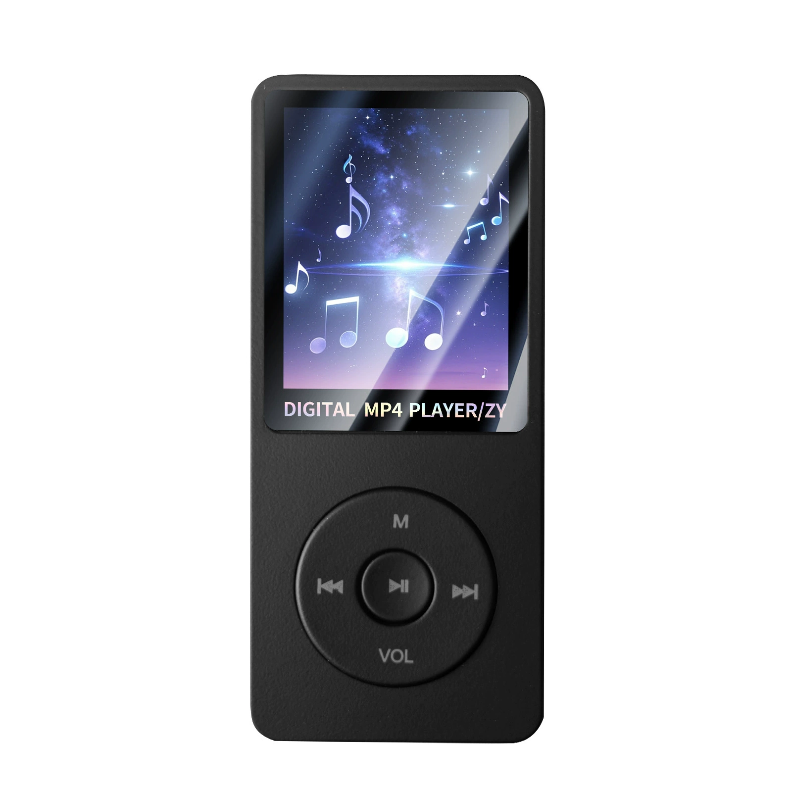 Музыкальный портативный плеер для учеников начальной школы, bluetooth, MP3, MP4, 1.8 дюйма, MP3