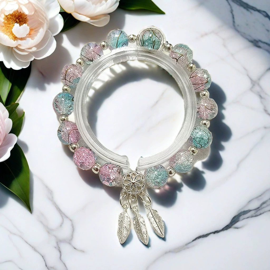 Small design brand cute bracelet