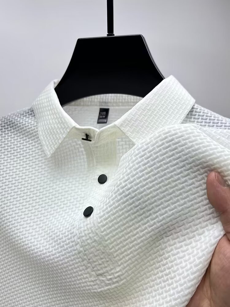 Devante Polo Shirt Image 2