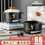 耐高温家用陶瓷煲仔饭沙锅