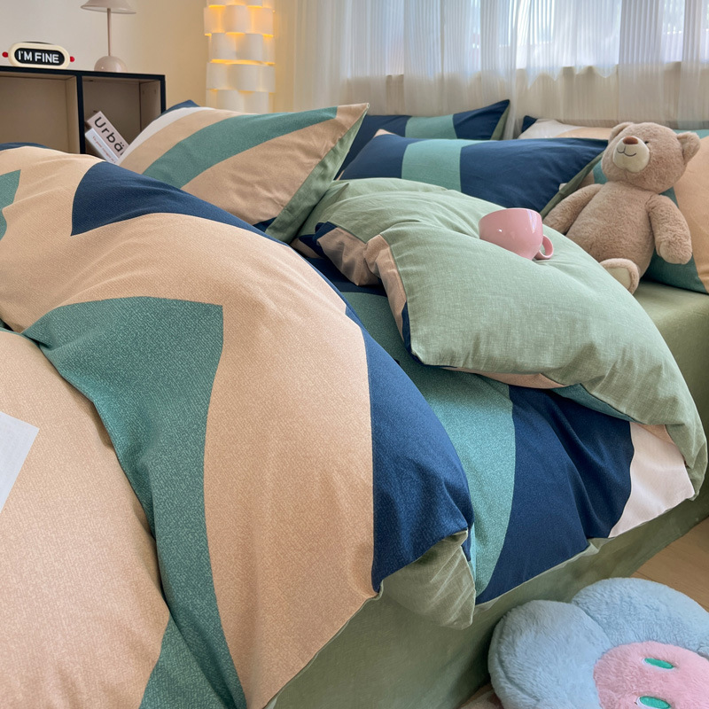 웨이브 월드—[면 100%]