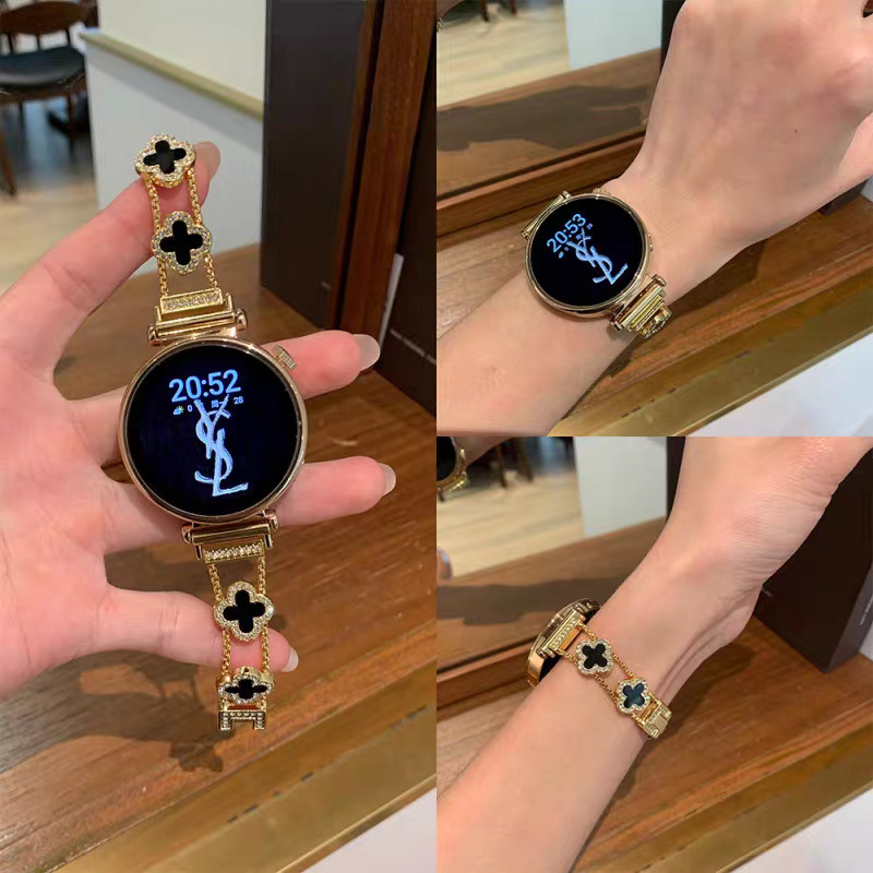 Gold [black shell] / 14mm [without converter]