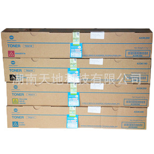 ���Ῠ�����_ԭ�bTN321KCMY���{�t�S̼�� C224e/C284e/C364e�ۺ�