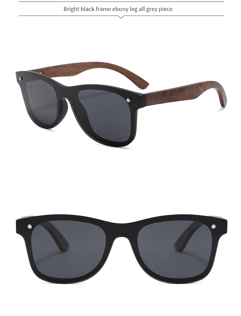 55g Weight Frameless Glasses Structure Sunglasses Classification Tac, UV400 Protection Lens Material Square Glasses Style Travel Occasion Solid Color Pattern Unisex Gender Casual, Retro, Fashion Style Casual Retro Fashion Solid Color Tac UV400 Protection Square Frameless Women's Sunglasses 4