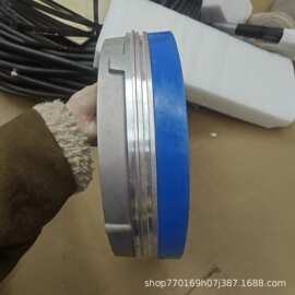飞力 3000 系列潜水泵扩散器 精准适配泵体组件