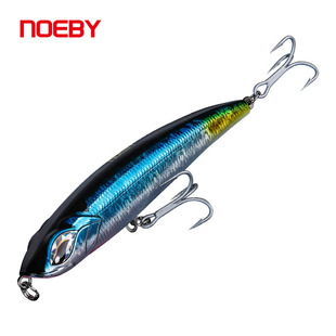 NOEBY�Z�Ƚ�GT�D䓽z�B�w�U�P·���D��឴��pencil lure���D