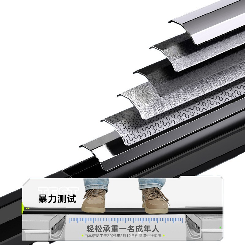 Paraguas de pesca 2025 nuevo paraguas de pesca al aire libre paraguas de muletas de lluvia contra el sol