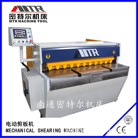 剪板、折弯;卷板机床;锻压机床